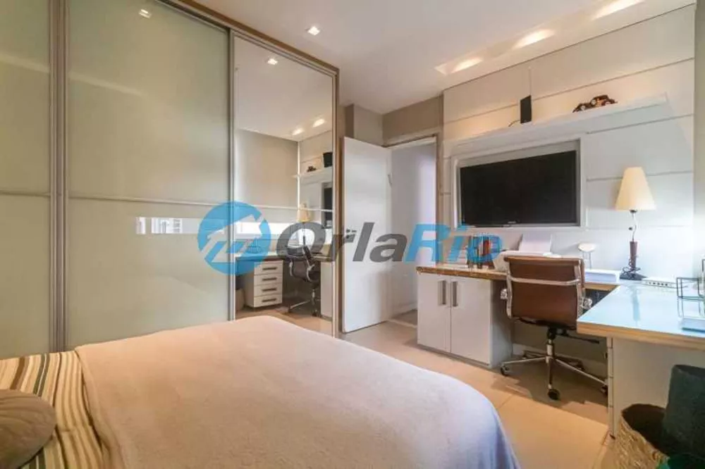 Apartamento, 3 quartos, 156 m² - Foto 8