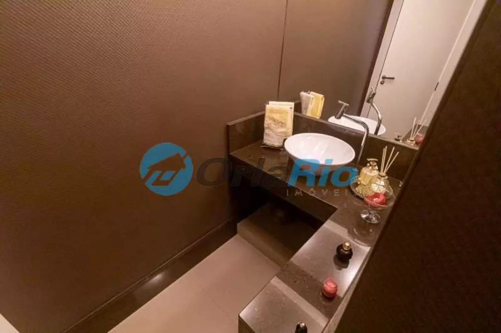 Apartamento, 3 quartos, 156 m² - Foto 24