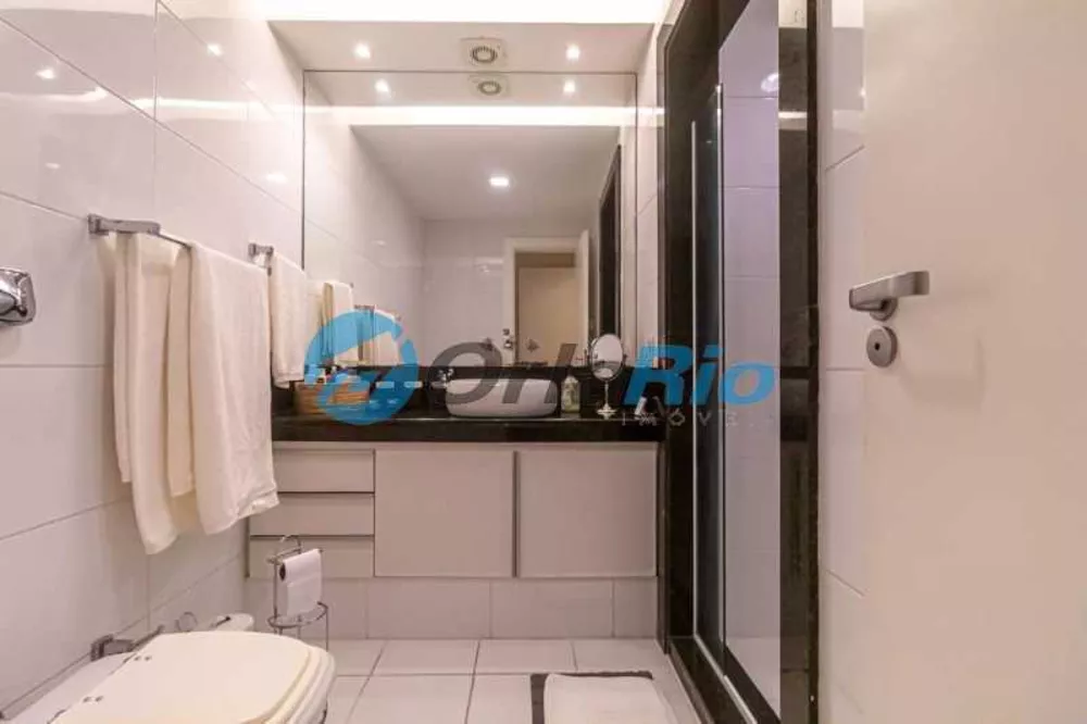 Apartamento, 3 quartos, 156 m² - Foto 9