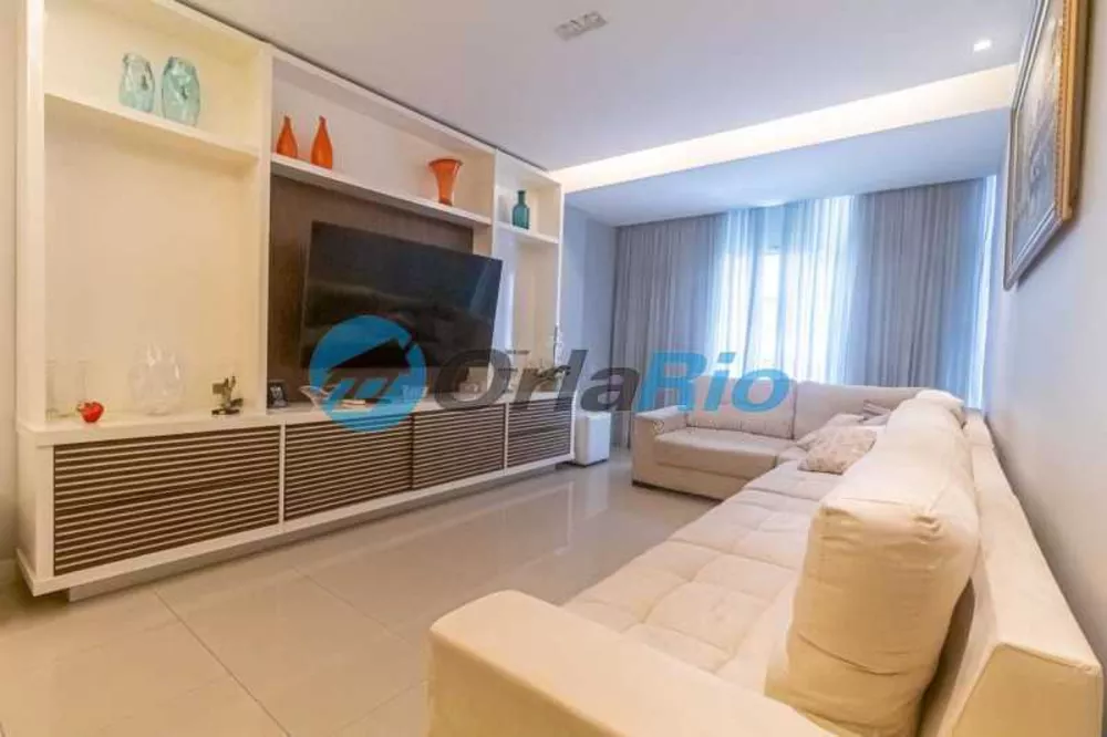 Apartamento, 3 quartos, 156 m² - Foto 28