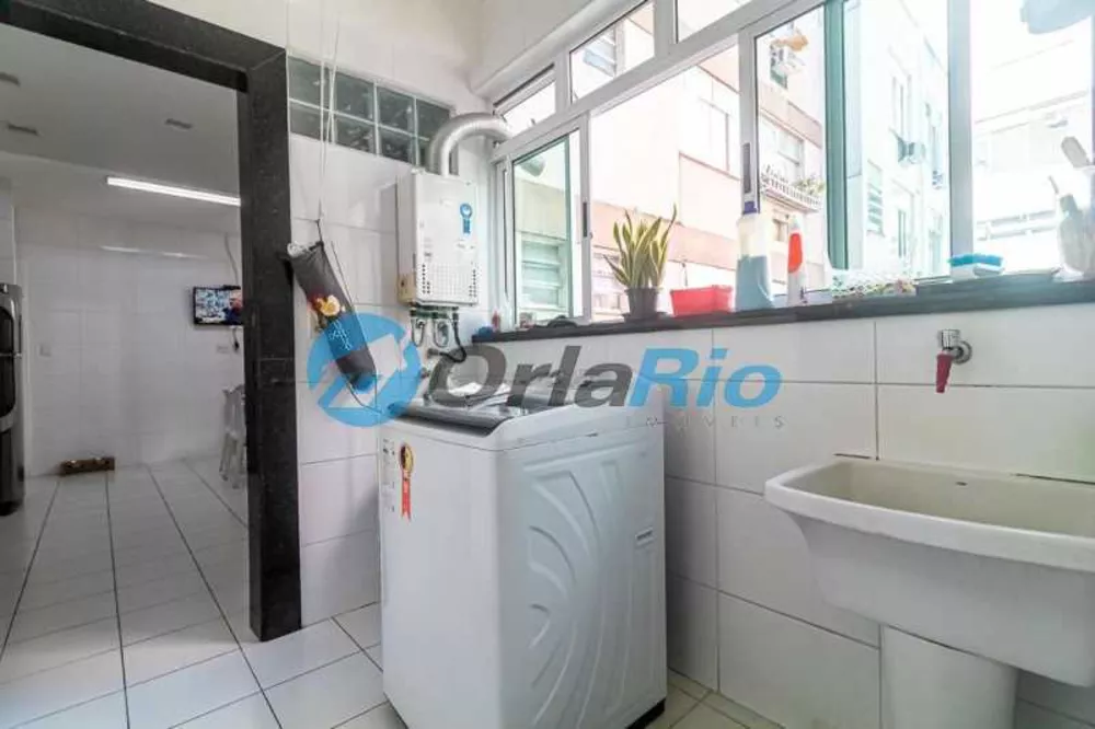 Apartamento, 3 quartos, 156 m² - Foto 18