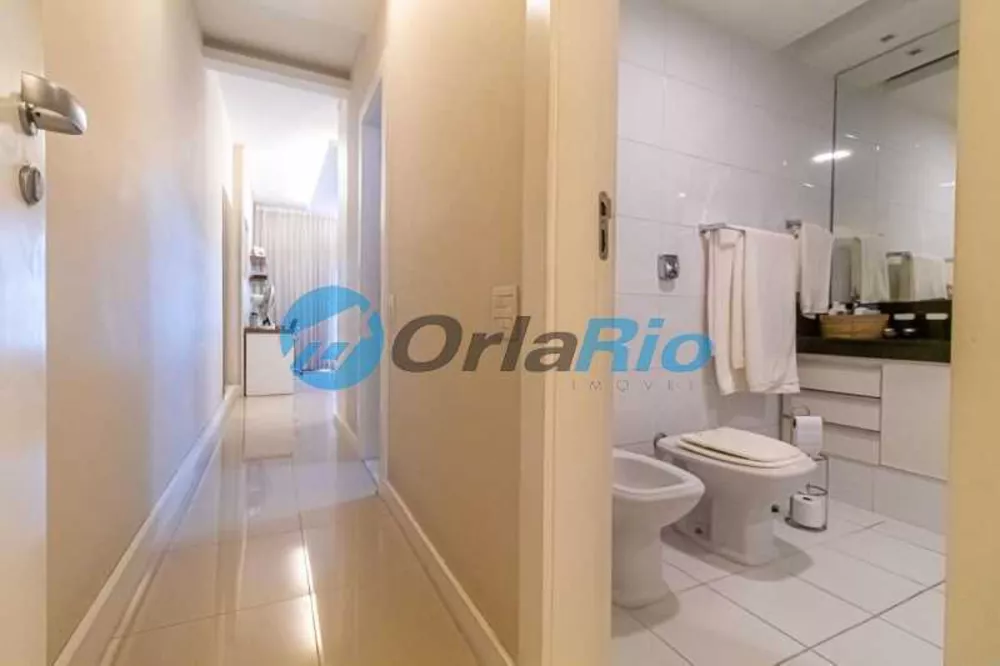 Apartamento, 3 quartos, 156 m² - Foto 2