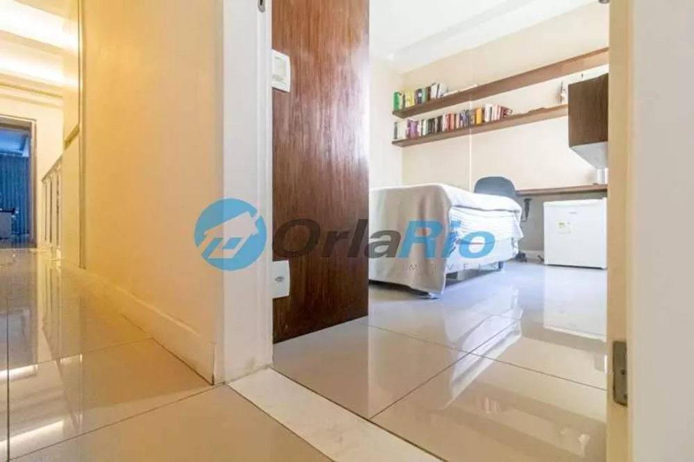 Apartamento, 3 quartos, 156 m² - Foto 4