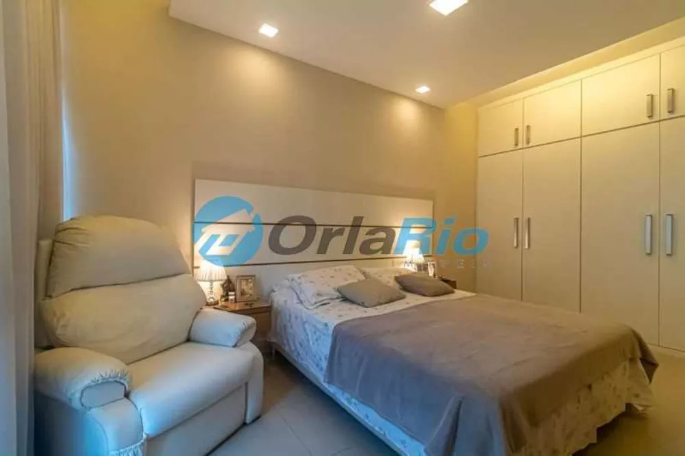 Apartamento, 3 quartos, 156 m² - Foto 14
