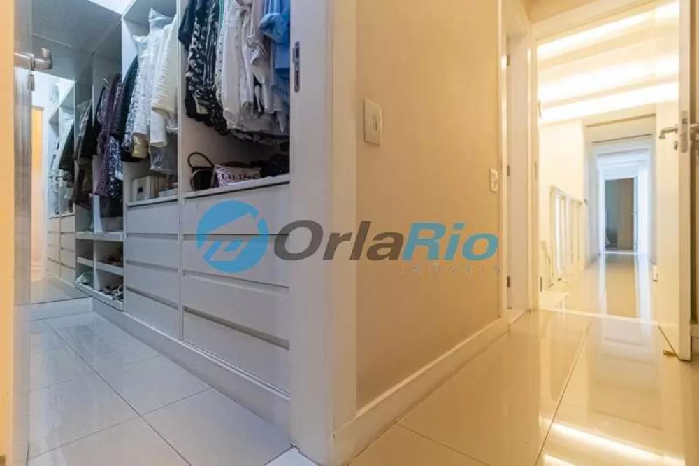 Apartamento, 3 quartos, 156 m² - Foto 1