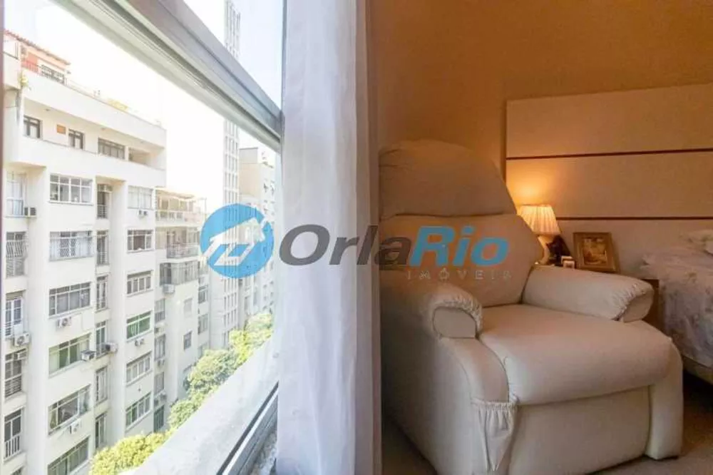 Apartamento, 3 quartos, 156 m² - Foto 11