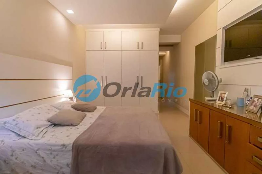 Apartamento, 3 quartos, 156 m² - Foto 10