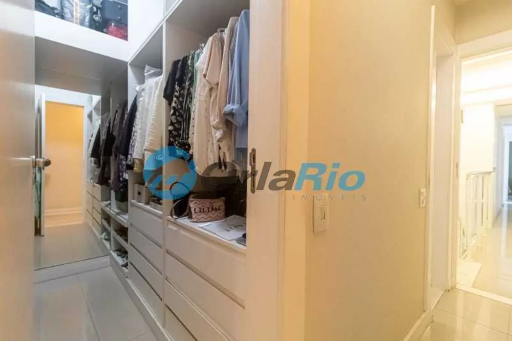 Apartamento, 3 quartos, 156 m² - Foto 5