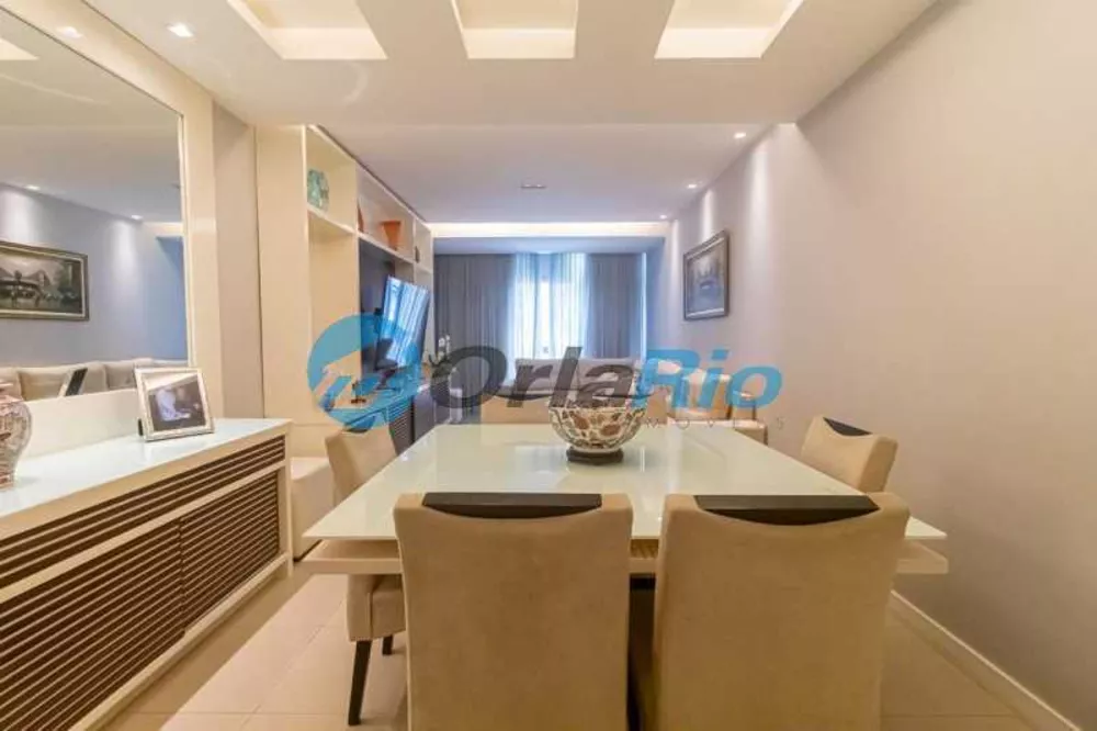 Apartamento, 3 quartos, 156 m² - Foto 20