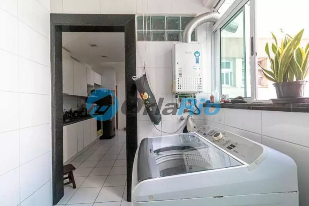 Apartamento, 3 quartos, 156 m² - Foto 13