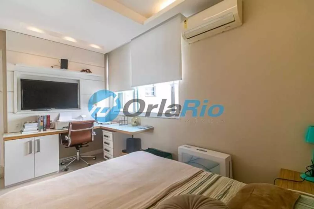 Apartamento, 3 quartos, 156 m² - Foto 17