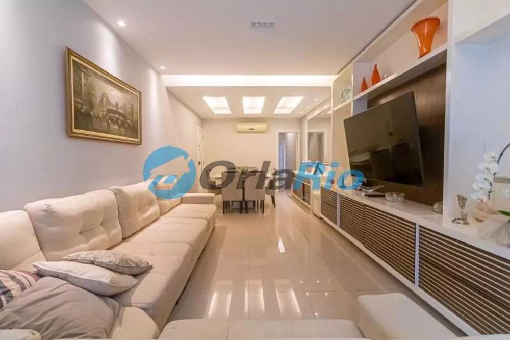 Apartamento, 3 quartos, 156 m² - Foto 6