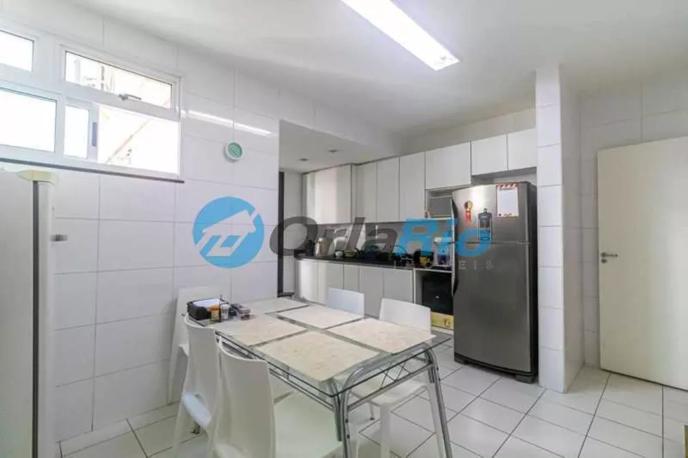 Apartamento, 3 quartos, 156 m² - Foto 26