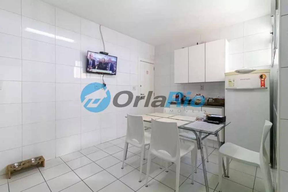 Apartamento, 3 quartos, 156 m² - Foto 25
