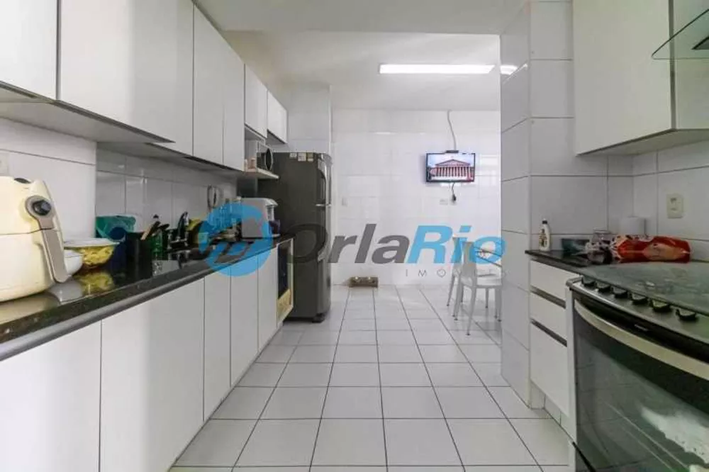Apartamento, 3 quartos, 156 m² - Foto 15