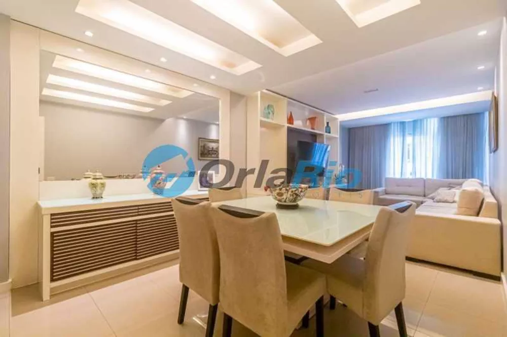 Apartamento, 3 quartos, 156 m² - Foto 21