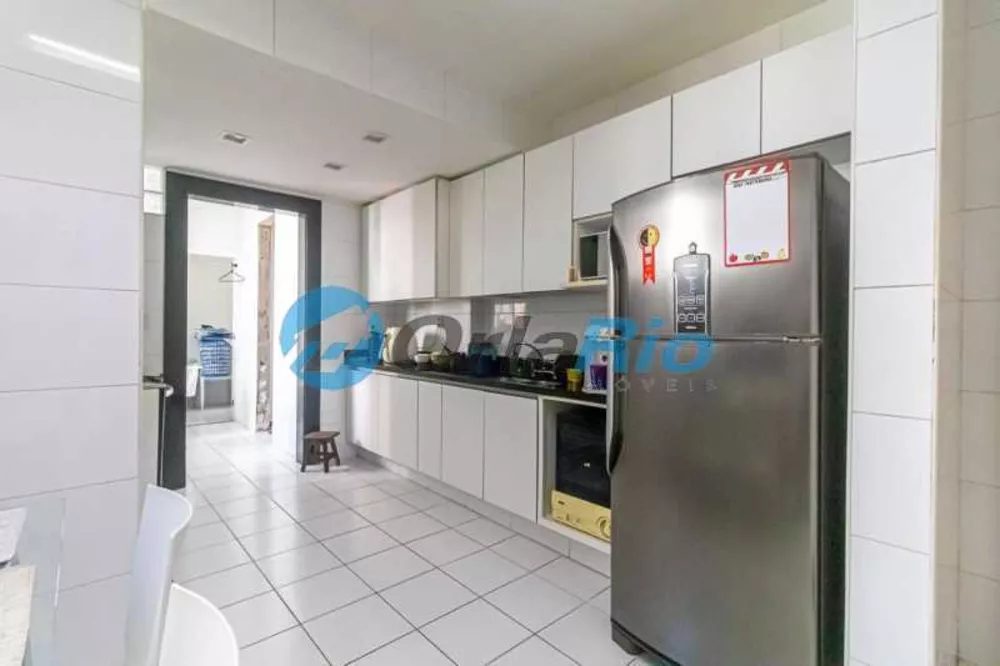 Apartamento, 3 quartos, 156 m² - Foto 23
