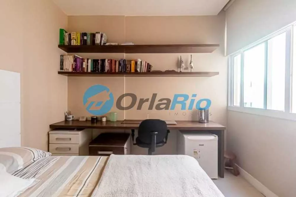 Apartamento, 3 quartos, 156 m² - Foto 16