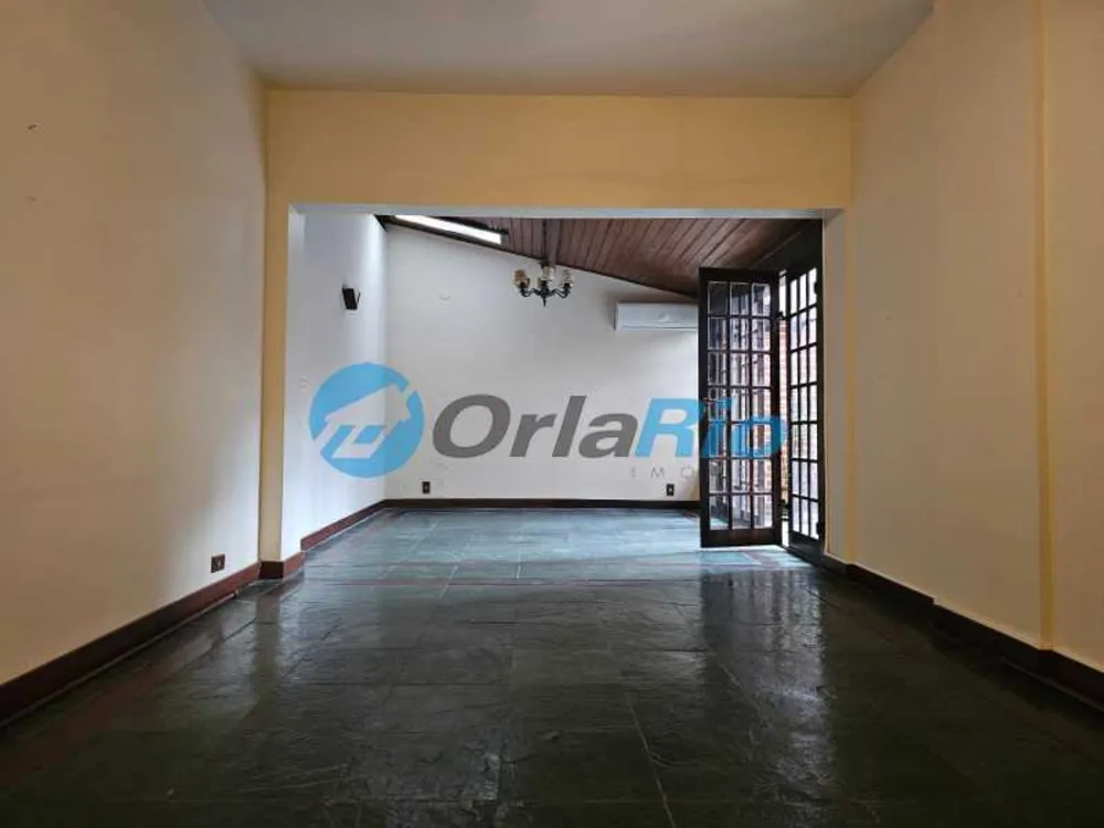 Apartamento, 3 quartos, 176 m² - Foto 4