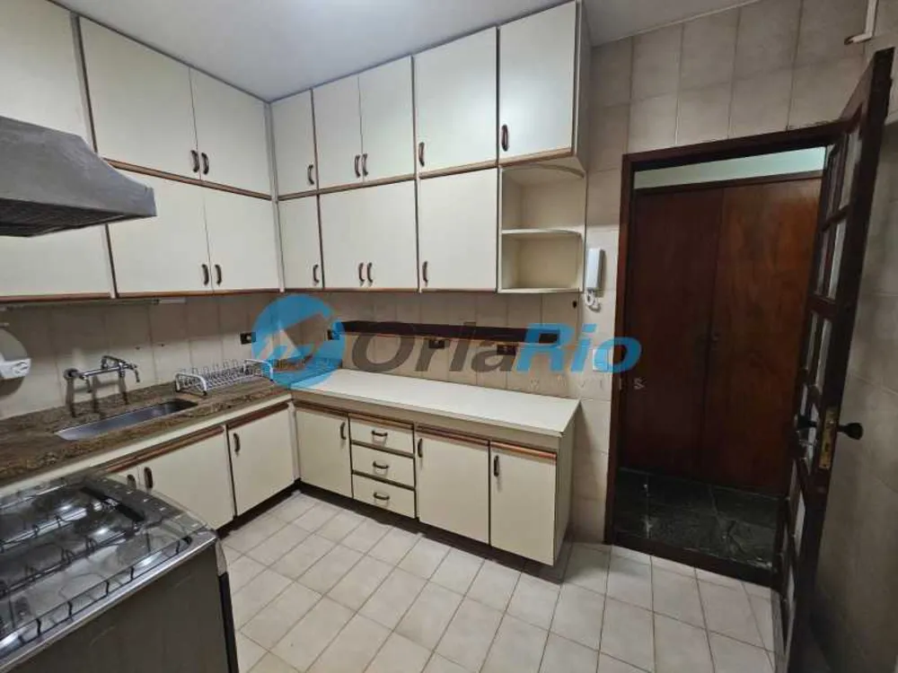 Apartamento, 3 quartos, 176 m² - Foto 19