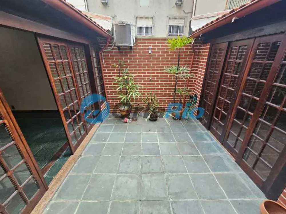 Apartamento, 3 quartos, 176 m² - Foto 6