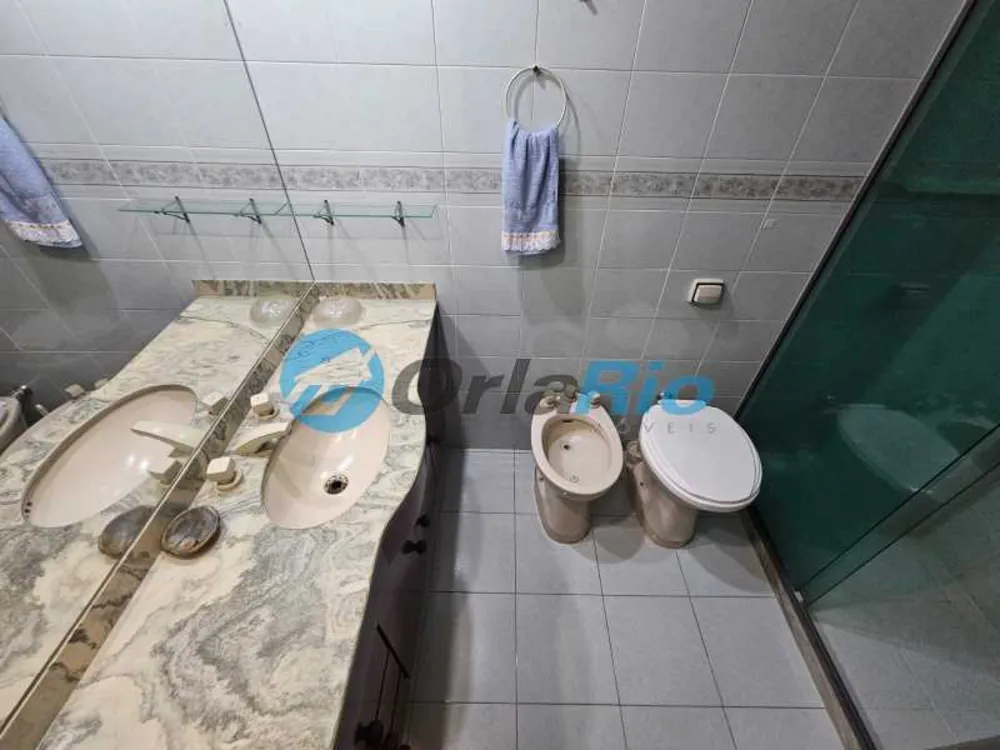 Apartamento, 3 quartos, 176 m² - Foto 11