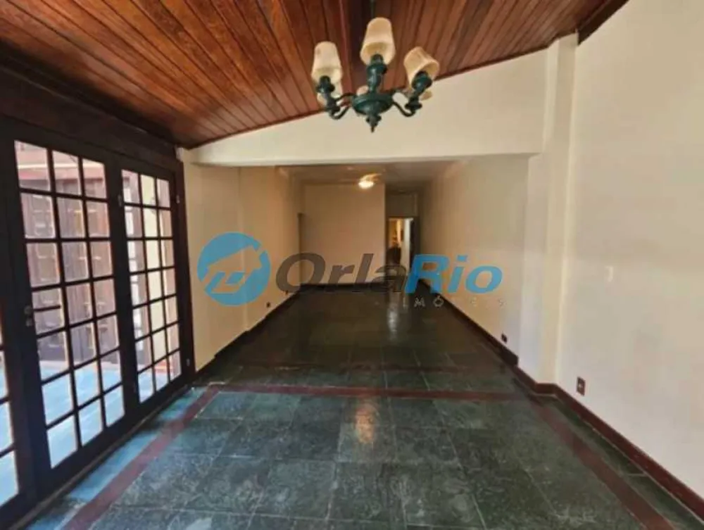 Apartamento, 3 quartos, 176 m² - Foto 2
