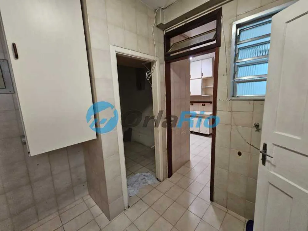 Apartamento, 3 quartos, 176 m² - Foto 22