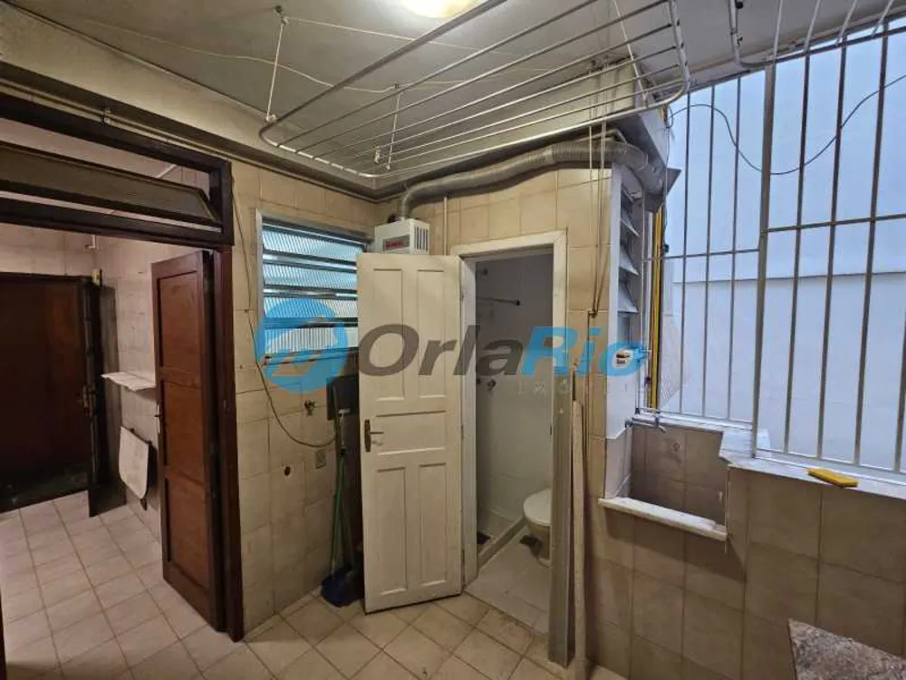 Apartamento, 3 quartos, 176 m² - Foto 24