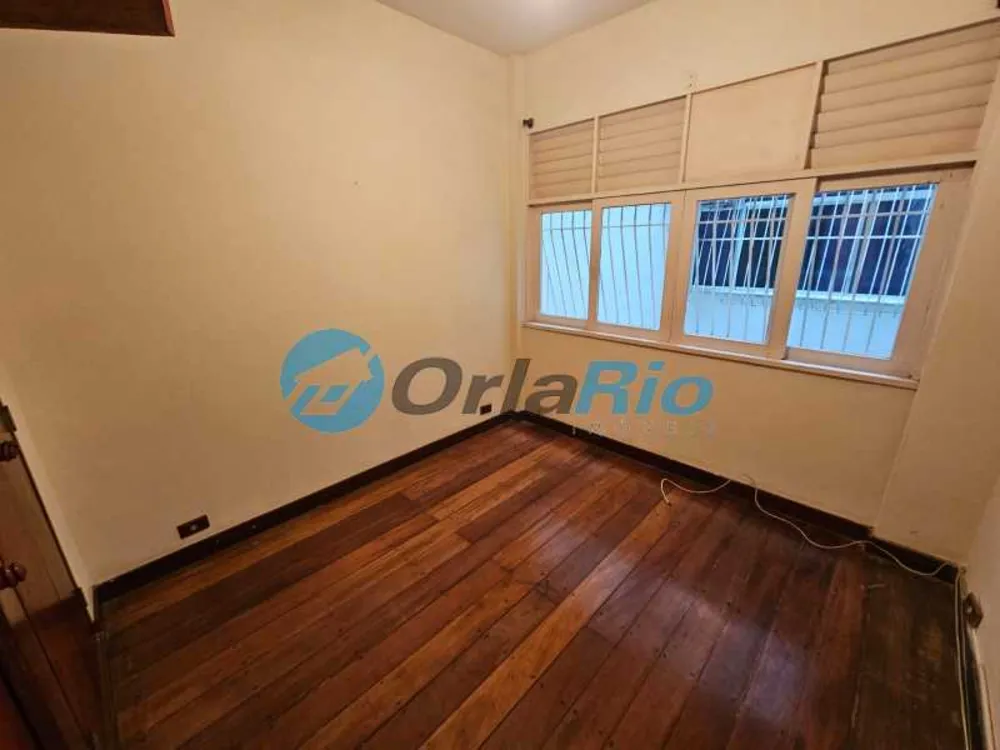 Apartamento, 3 quartos, 176 m² - Foto 14