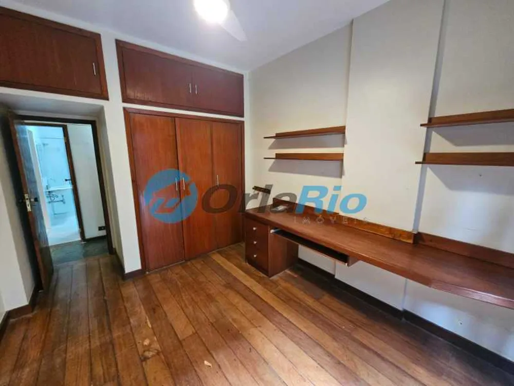 Apartamento, 3 quartos, 176 m² - Foto 13
