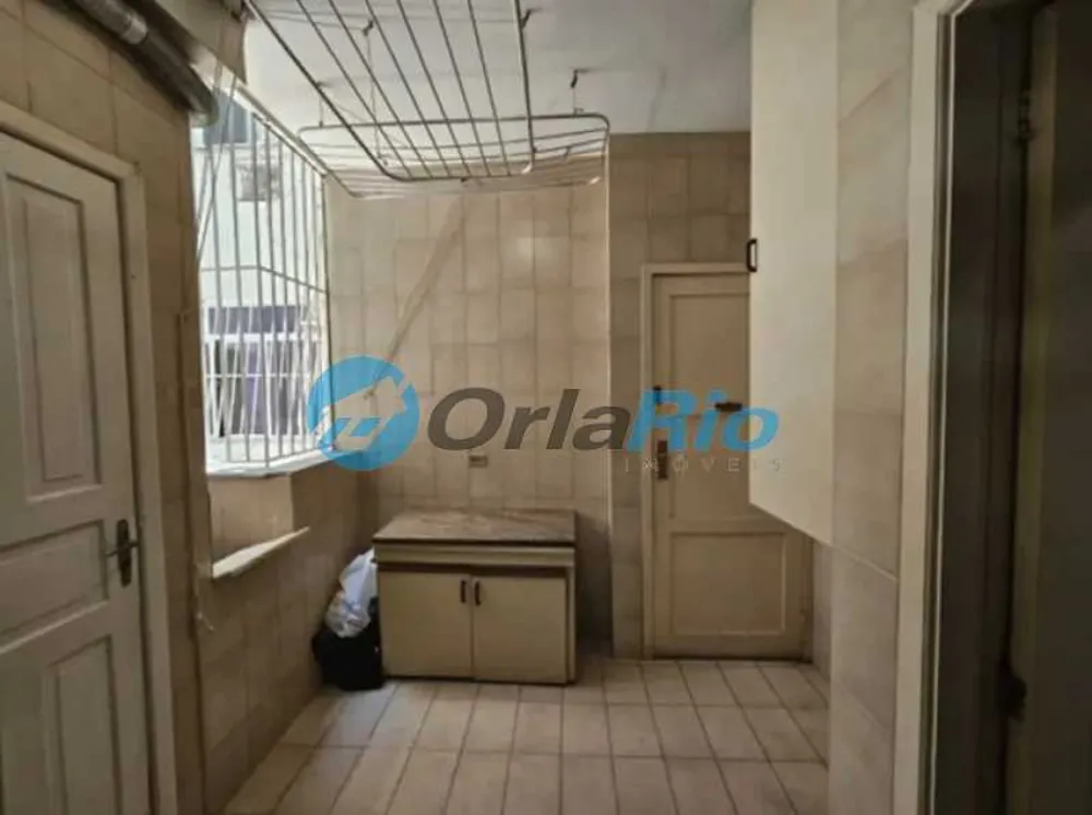 Apartamento, 3 quartos, 176 m² - Foto 21