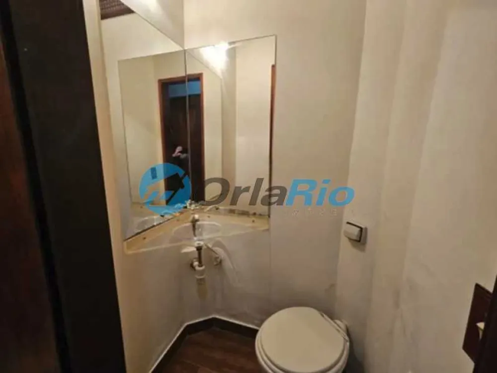 Apartamento, 3 quartos, 176 m² - Foto 7