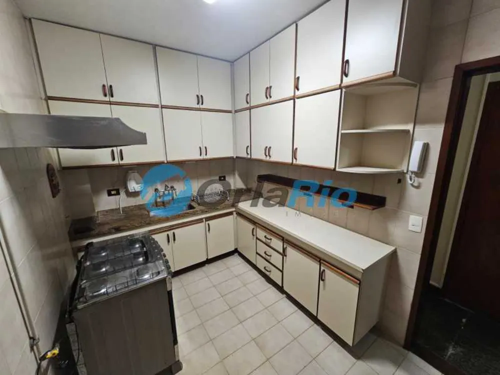 Apartamento, 3 quartos, 176 m² - Foto 18