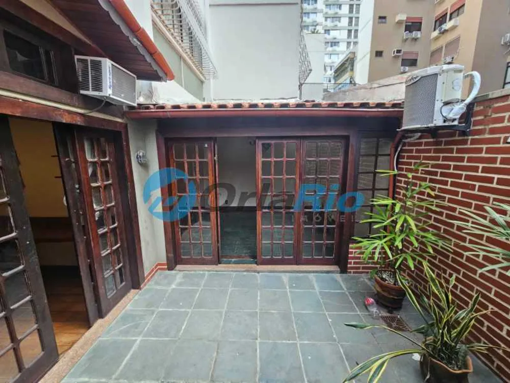 Apartamento, 3 quartos, 176 m² - Foto 1
