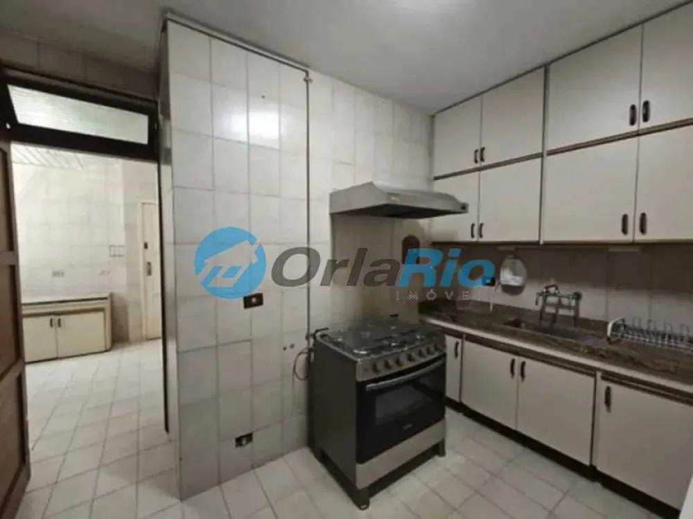 Apartamento, 3 quartos, 176 m² - Foto 20