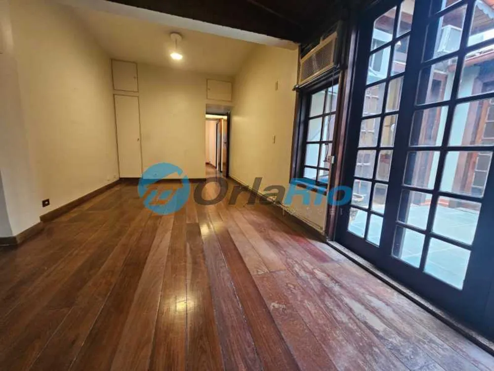 Apartamento, 3 quartos, 176 m² - Foto 10