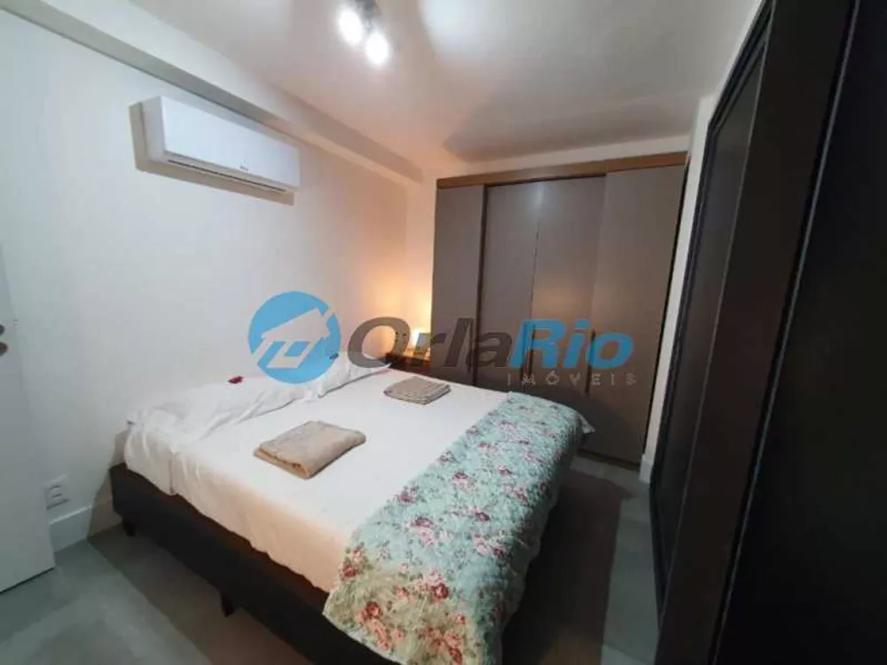 Flat/Apart Hotel, 1 quarto, 68 m² - Foto 8