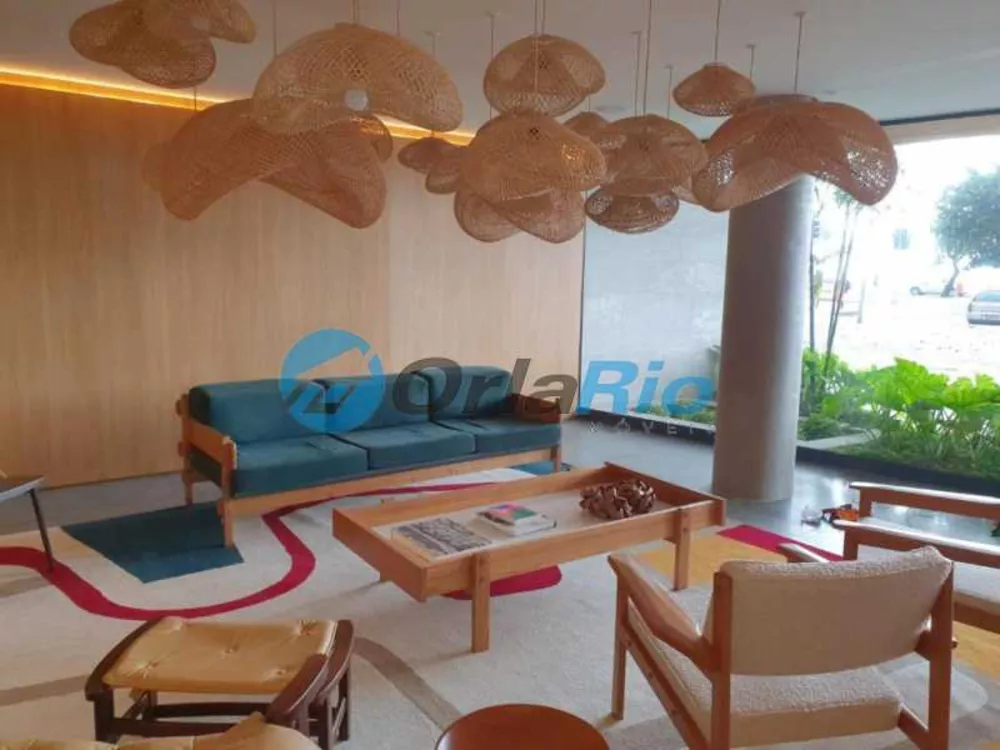 Flat/Apart Hotel, 1 quarto, 68 m² - Foto 22