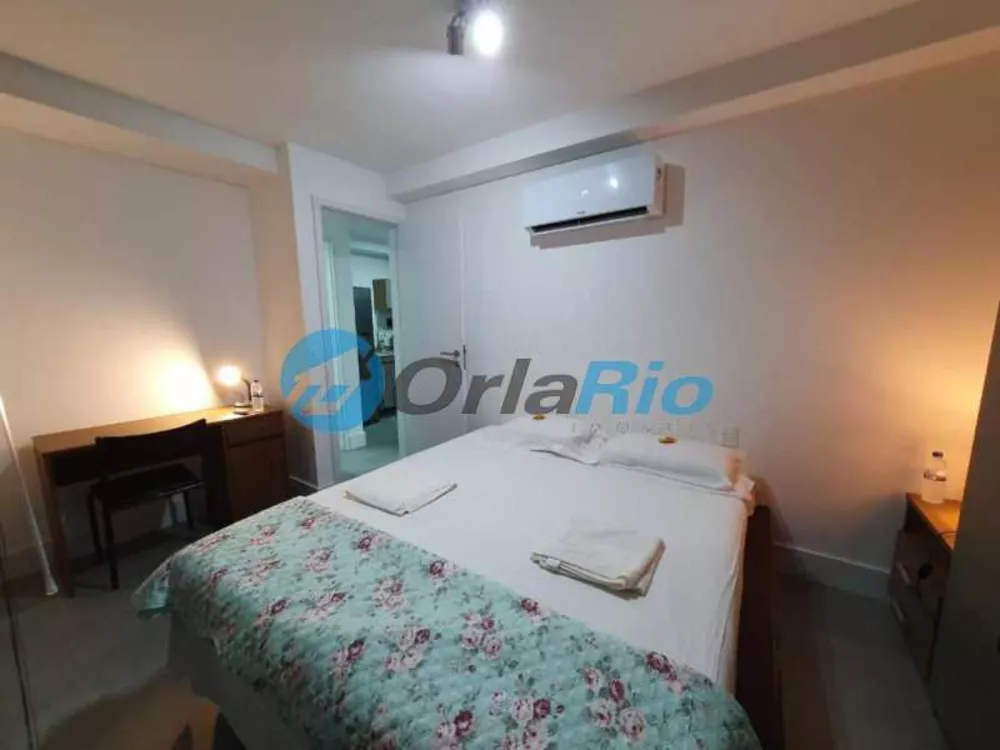 Flat/Apart Hotel, 1 quarto, 68 m² - Foto 5