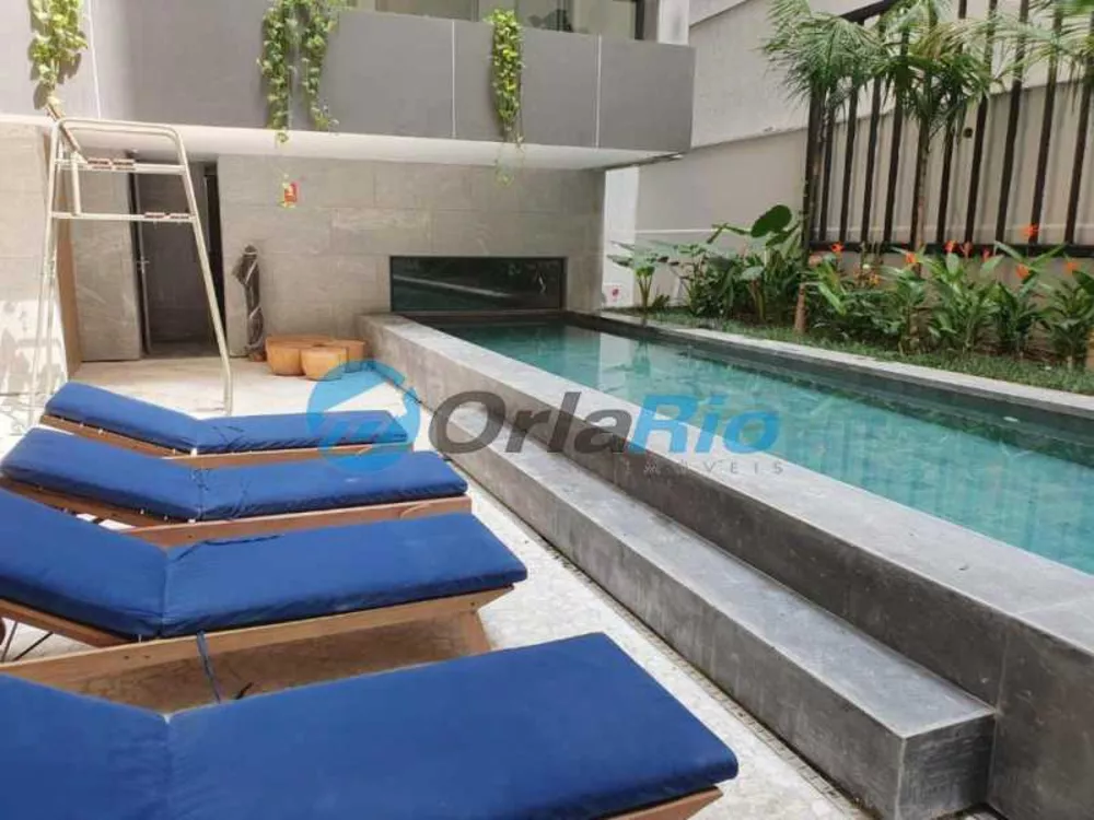 Flat/Apart Hotel, 1 quarto, 68 m² - Foto 18