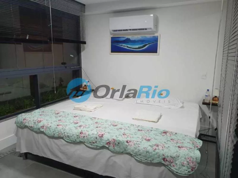 Flat/Apart Hotel, 1 quarto, 68 m² - Foto 7