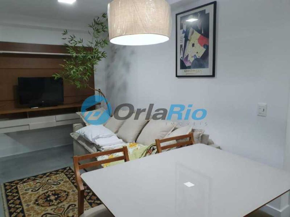 Flat/Apart Hotel, 1 quarto, 68 m² - Foto 3