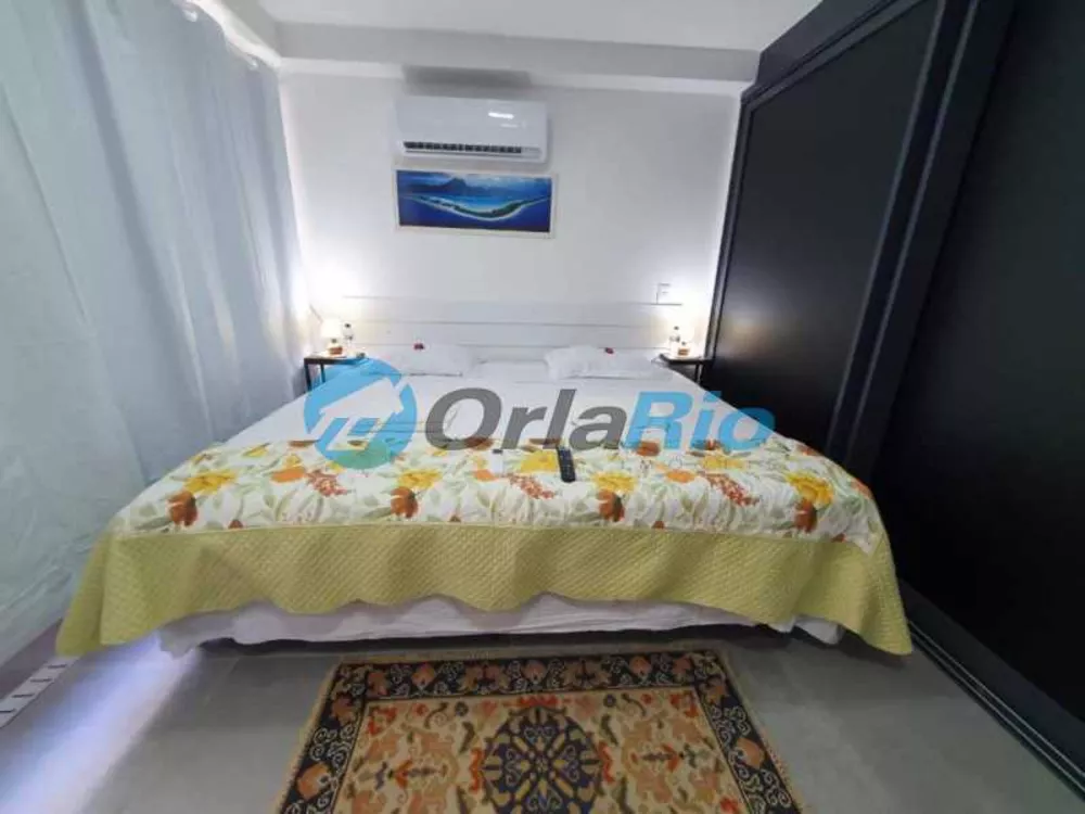 Flat/Apart Hotel, 1 quarto, 68 m² - Foto 11