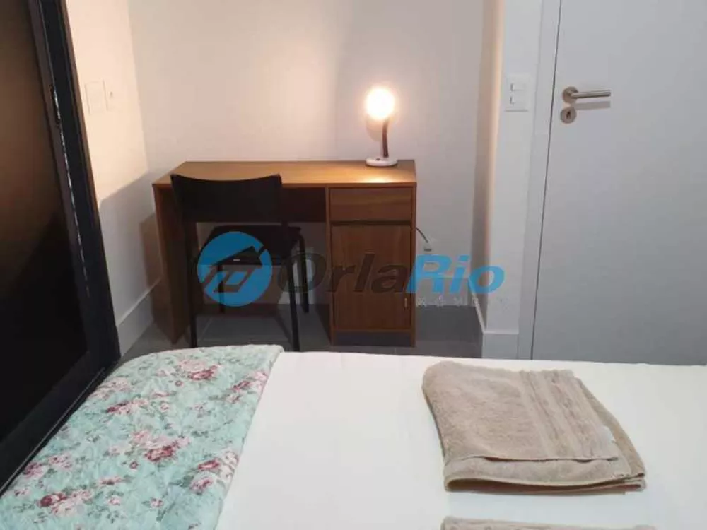 Flat/Apart Hotel, 1 quarto, 68 m² - Foto 9