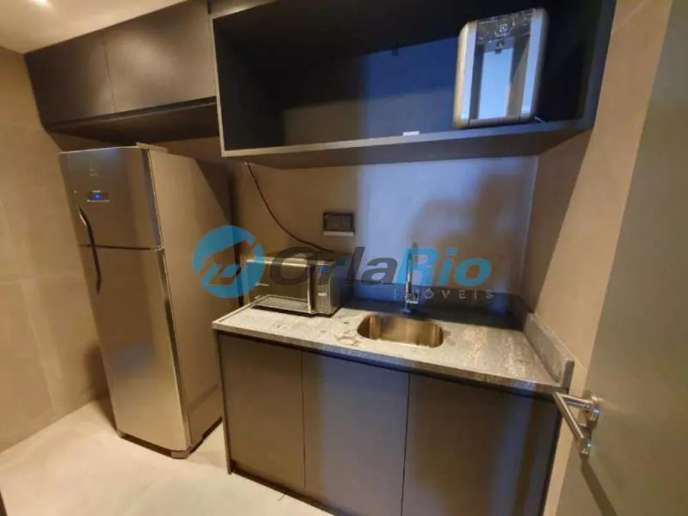 Flat/Apart Hotel, 1 quarto, 68 m² - Foto 21
