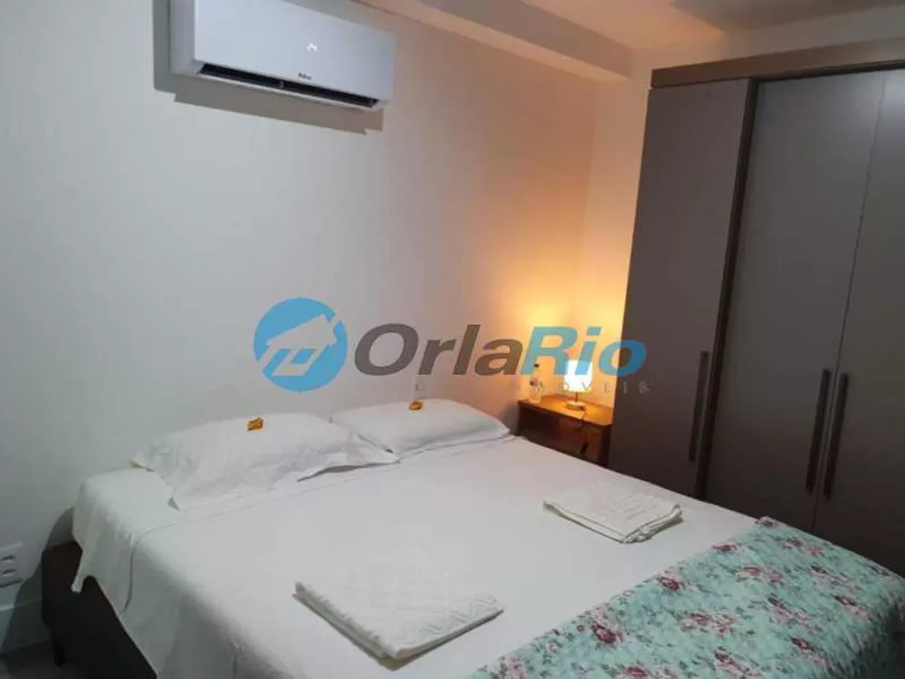 Flat/Apart Hotel, 1 quarto, 68 m² - Foto 6
