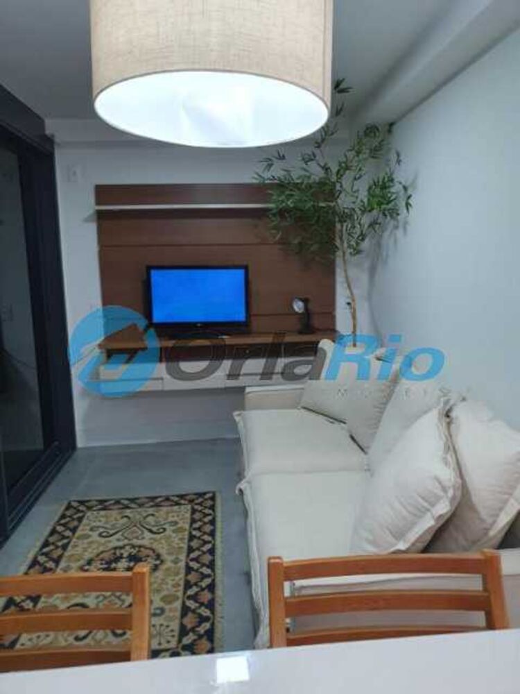 Flat/Apart Hotel, 1 quarto, 68 m² - Foto 4