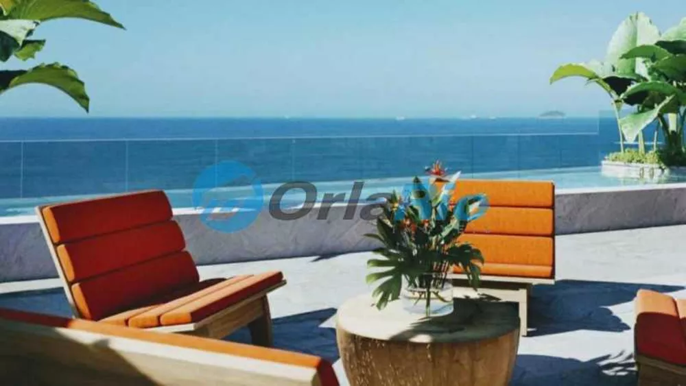 Flat/Apart Hotel, 1 quarto, 68 m² - Foto 20