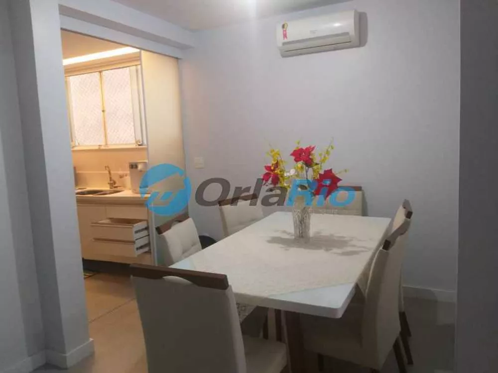 Apartamento à venda com 3 quartos, 120m² - Foto 5